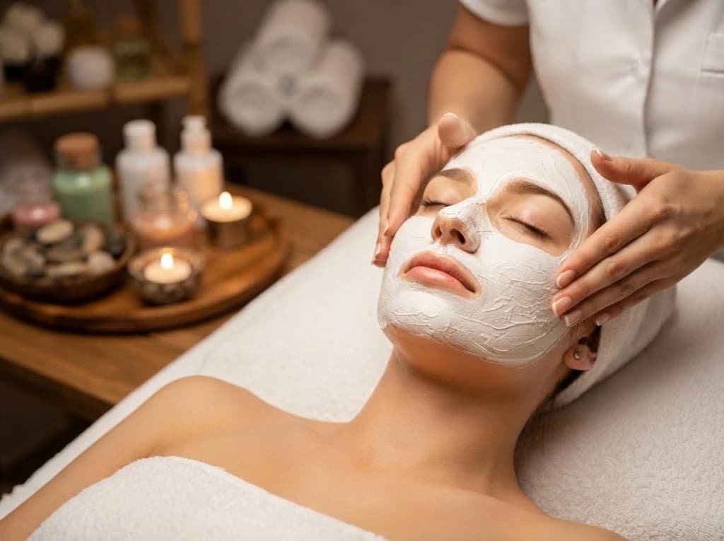 Facial Skin Care